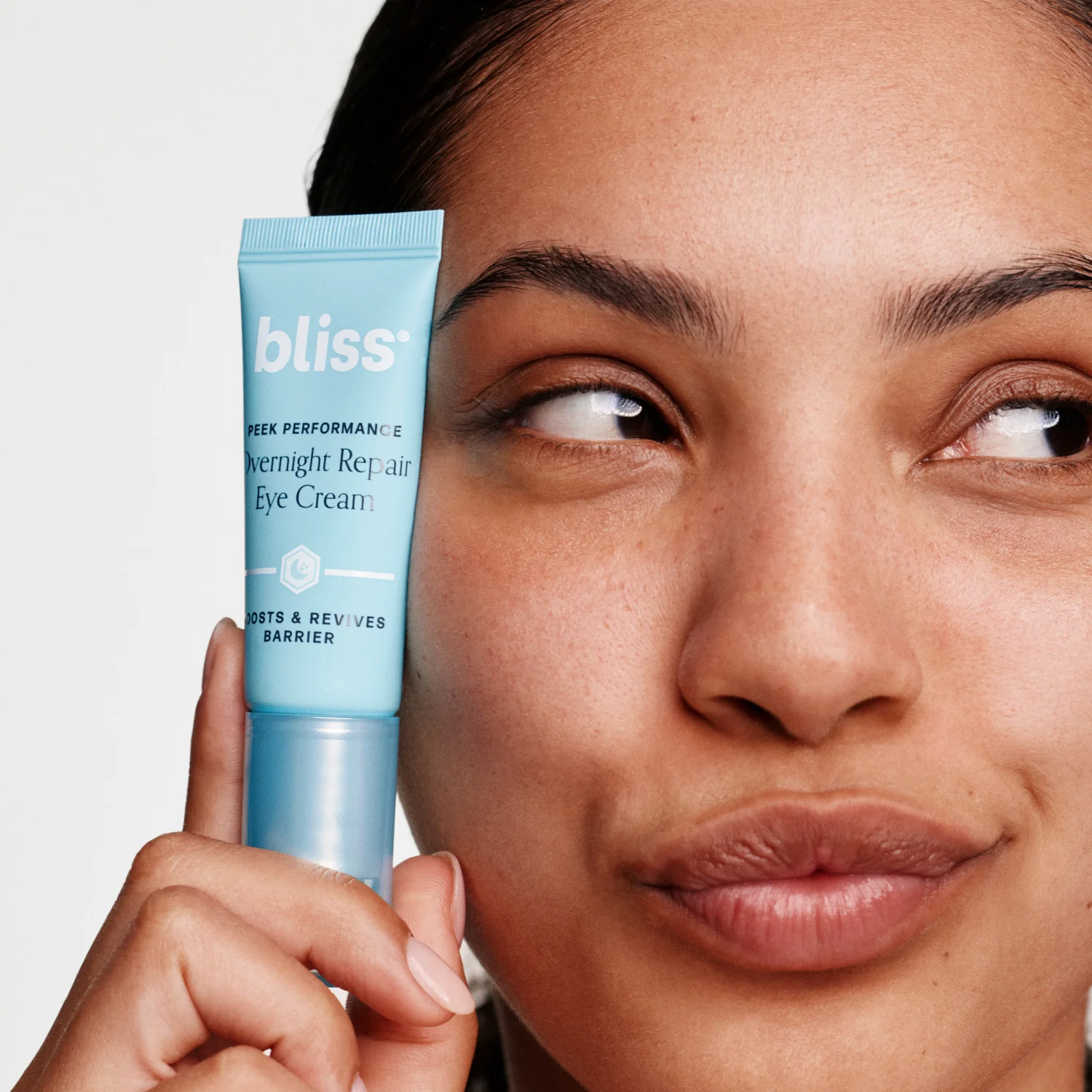 Radiant Beauty, Purely Formulated